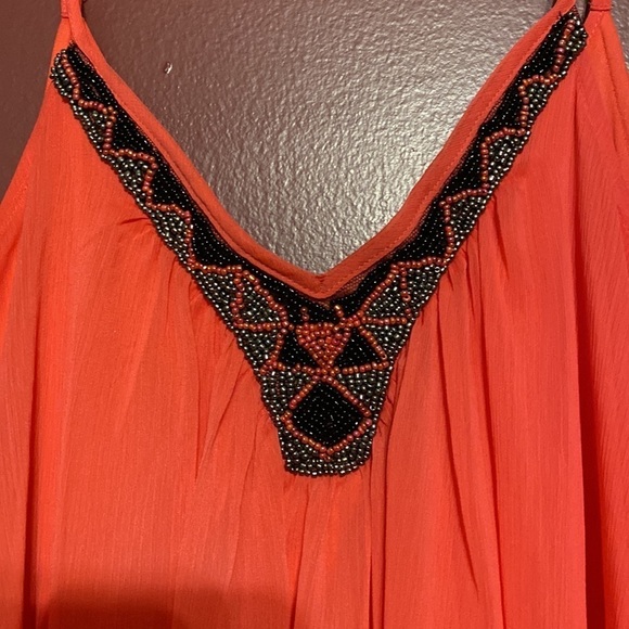 express mini dress​​​​ - Picture 3 of 6